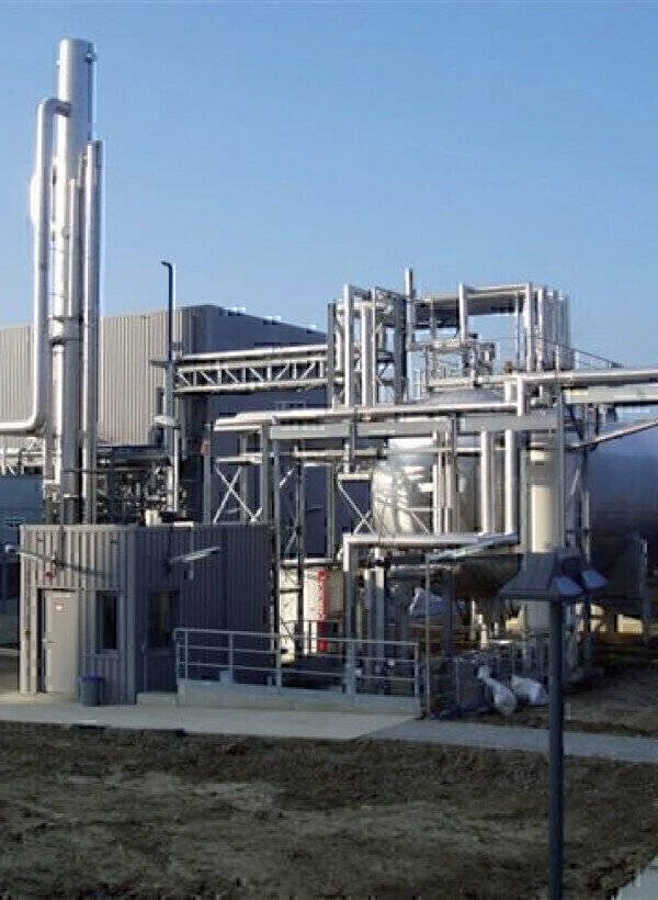 Carbon Dioxide Liquefaction Pollution Solutions Online