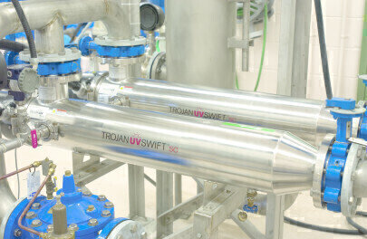 Trojan Technologies Expands Drinking Water Uv Disinfection Product Line Pollution Solutions Online