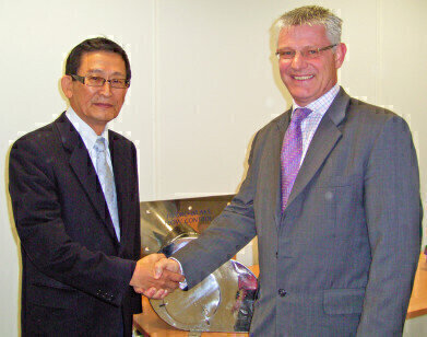 Strategic Partnership Signals Growth  for Hydro In Japan
