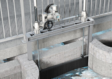 Actuator Initiatives Drives Water and Wastewater Industry Forward