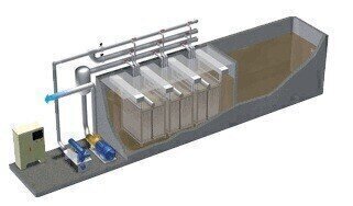 Aftermarket Services for Ultrafiltration, Membrane Bioreactor, Reverse Osmosis and Electrodialysis Reversal Installations Expanded