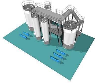Thermal Hydrolysis Process Chosen for Energiefabriek Tilburg in the Netherlands