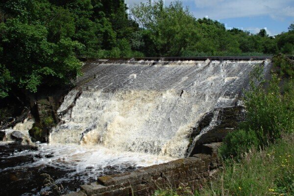 Help to Gain Planning Permission for Hydro Scheme Pollution Solutions ...