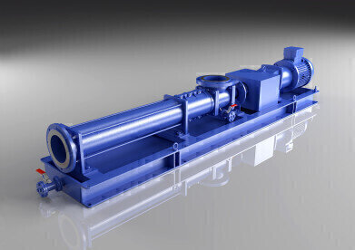 New API Compliant Progressing Cavity Pumps for Oil and Gas Applications
