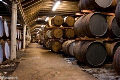 Glenfiddich to use whisky waste for energy generation 