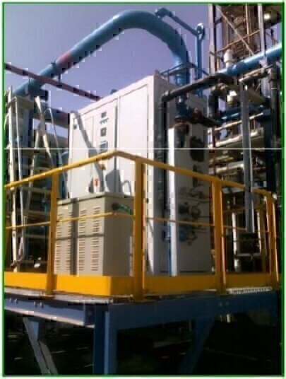 Total Destruction of Chemical Waste at a Lower Cost Pollution Solutions ...