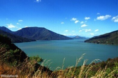 New Zealand launches water quality info site