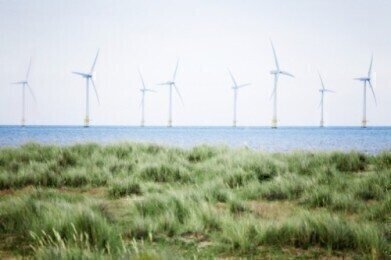 GIB invests in UK offshore wind developments