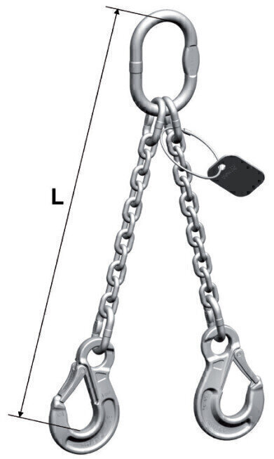 Strong Chains Provide the Missing Link in Pumping Applications
