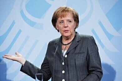 Germany first to pledge to Green Climate Fund