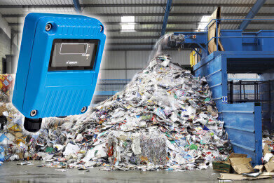The Importance of Flame Detection in the Waste Handling Industry
