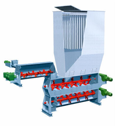 ANDRITZ Orders Hydrators for Flue Gas Desulphurisation System at OG&E´s Sooner Power Plant
