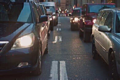 Pollution-Reducing Scheme Leads to Thousands of Commuters Being Fined
