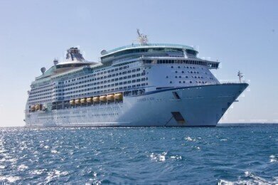 How Clean is the Air on Cruise Ships?