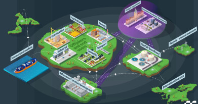 AtkinsRéalis pioneers bioresources recovery tool for water industry