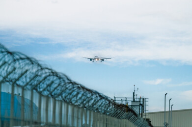 Green flight paths could pave the way for sustainable aviation, new research shows