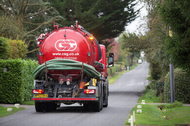 New sludge treatment centre in Botley to address capacity issues in Hampshire