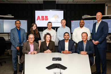 ABB and Sage Geosystems collaborate to develop geothermal energy and storage solutions