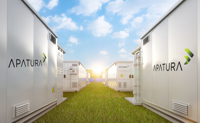 Apatura gains approval for 150 MW battery energy storage system in Scotland